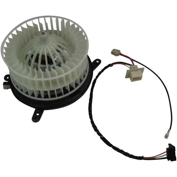 Kupéfläkt 12V Aic Original aic quality 52496 AIC