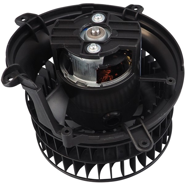 Kupéfläkt 12V Aic 52498 AIC