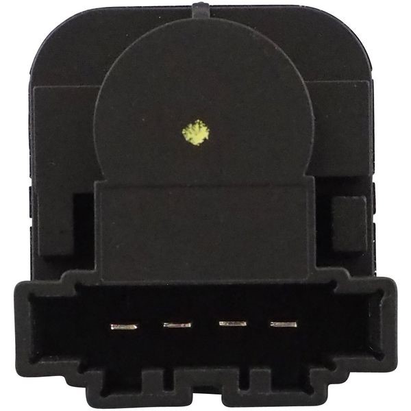 Bromsljuskontakt Aic Original aic quality 52499 AIC