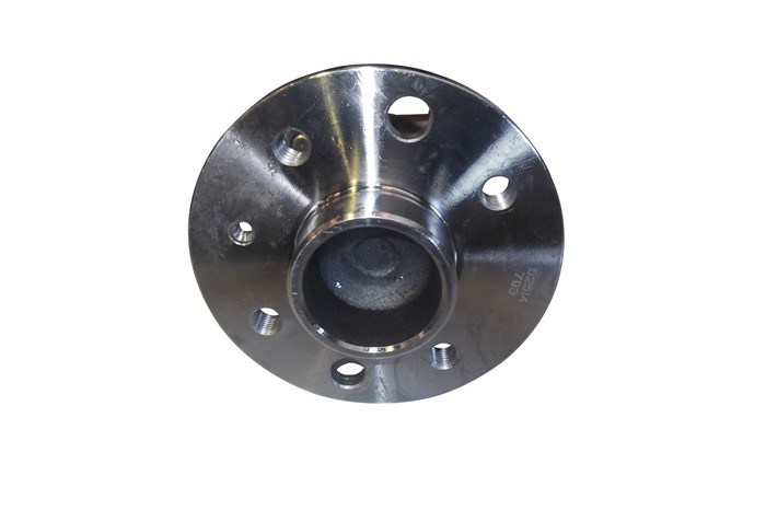 Hjullagersats, Bakaxel, båda sidor Aic 52514 AIC