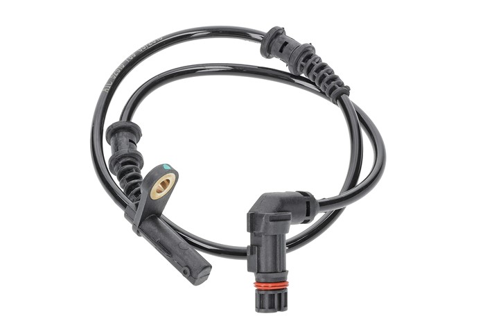 ABS-givare, Sensor, hjulvarvtal, Fram, höger eller vänster Aic 52 AIC