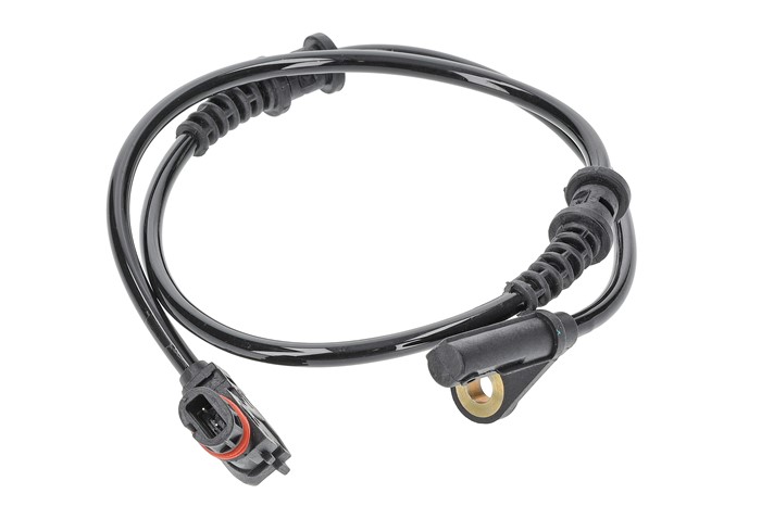 ABS-givare, Sensor, hjulvarvtal, Fram, höger eller vänster Aic 52 AIC