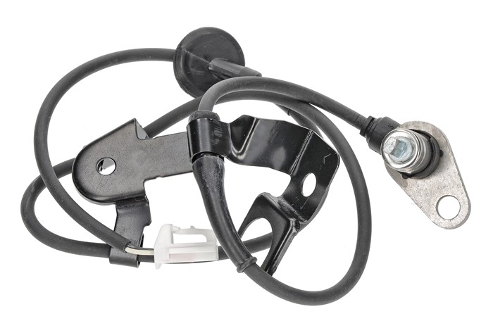 ABS-givare, Sensor, hjulvarvtal, Bakaxel vänster Aic 52536 AIC