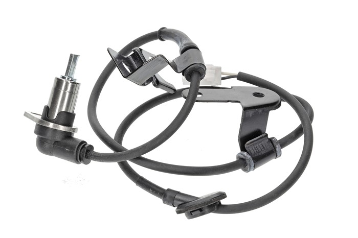 ABS-givare, Sensor, hjulvarvtal, Bakaxel vänster Aic 52536 AIC