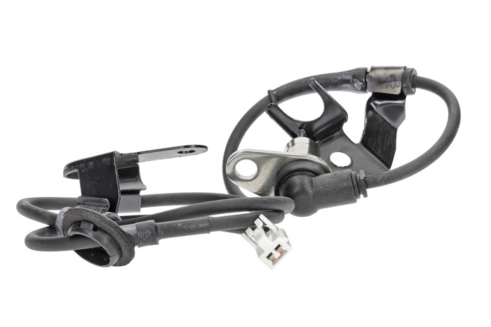ABS-givare, Sensor, hjulvarvtal, Bakaxel höger Aic 52537 AIC