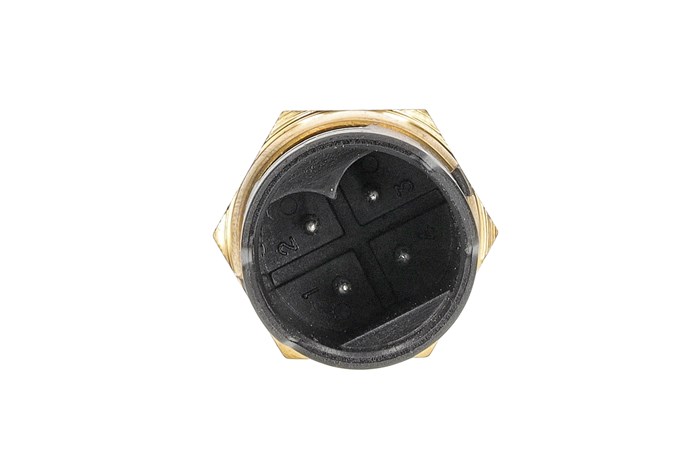 Kylvätsketemperatur-sensor Aic 52545 AIC