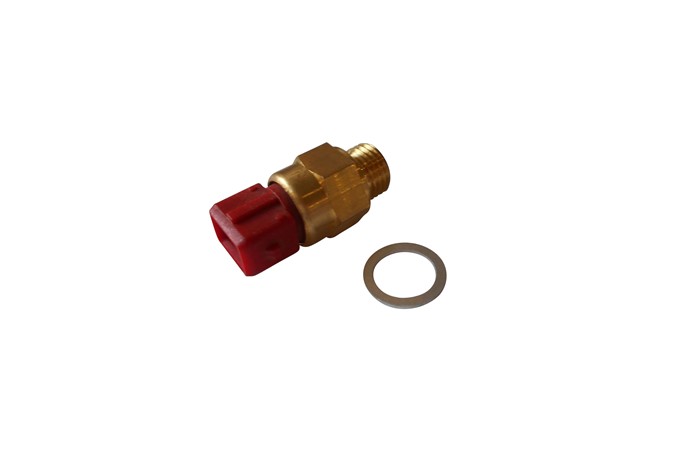 Temperaturswitch, kylarfläkt Aic Original aic quality 52547 AIC