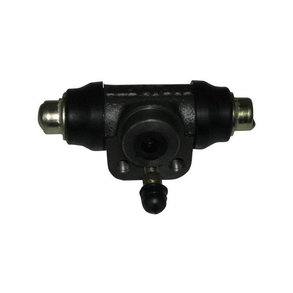 Hjulcylinder, Bakaxel, båda sidor Aic Original aic quality 52549 AIC