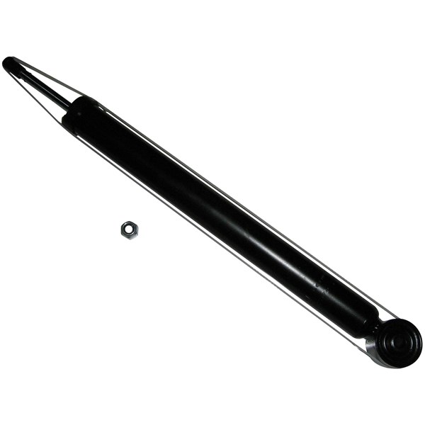 Stötdämpare Gastryck, Bakaxel Aic 52572 AIC
