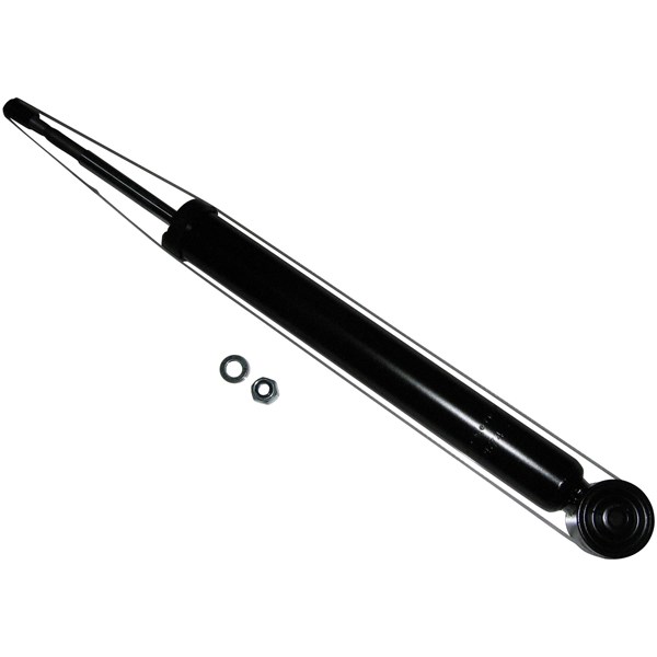 Stötdämpare Gastryck, Bakaxel Aic 52574 AIC