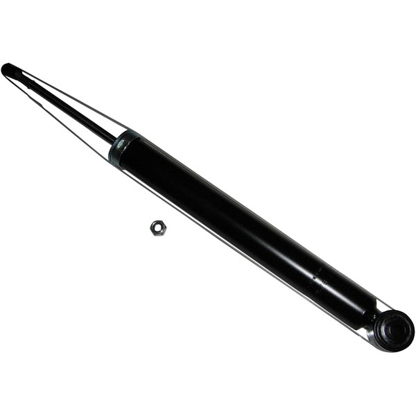 Stötdämpare Gastryck, Bakaxel Aic 52578 AIC