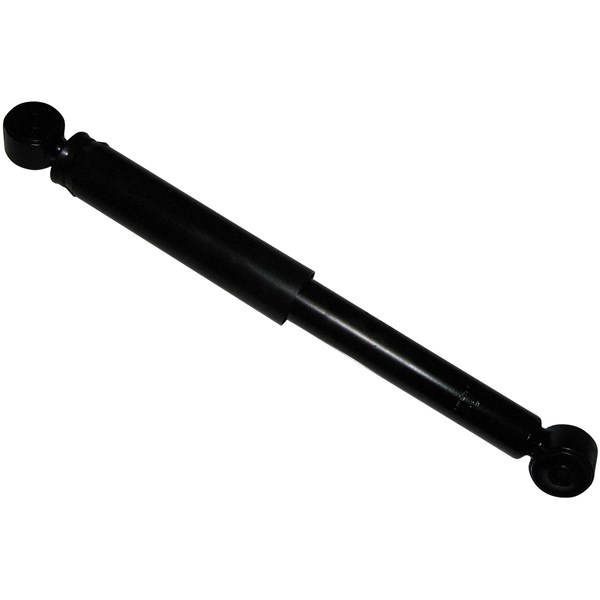 Stötdämpare Gastryck, Bakaxel Aic 52580 AIC