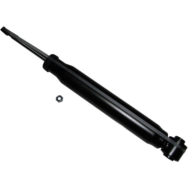 Stötdämpare Gastryck, Bakaxel Aic Original aic quality 52584 AIC