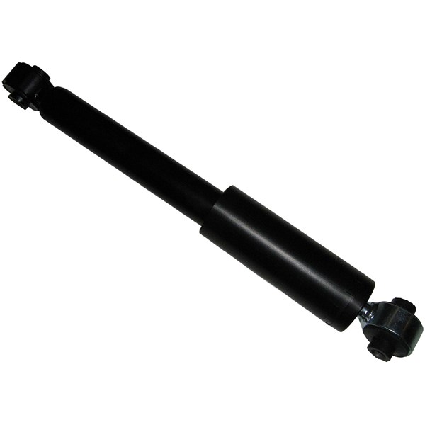 Stötdämpare Gastryck, Bakaxel Aic 52602 AIC