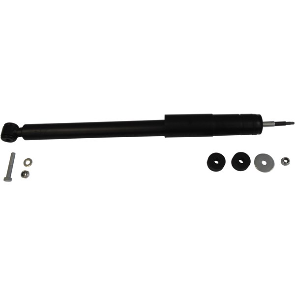Stötdämpare Gastryck, Bakaxel Aic 52612 AIC