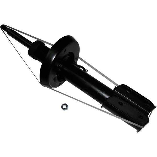 Stötdämpare Gastryck, framaxel vänster Aic 52623 AIC