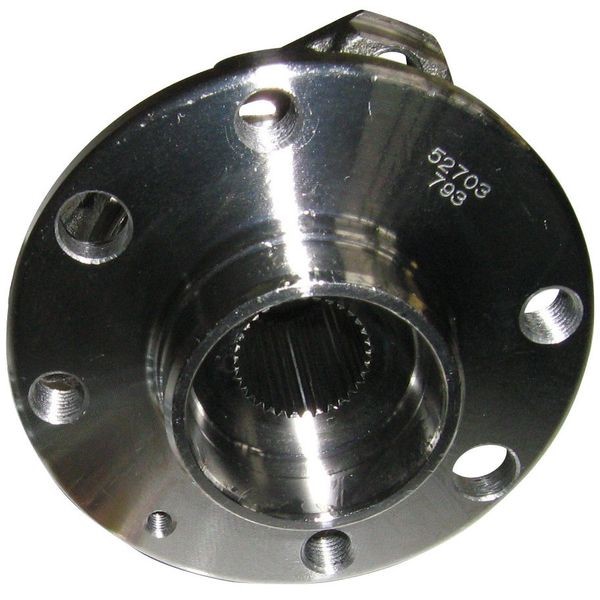 Hjulnav, Fram, höger eller vänster Aic 52703 AIC