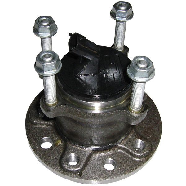 Hjullagersats, Bakaxel, båda sidor Aic 52705 AIC