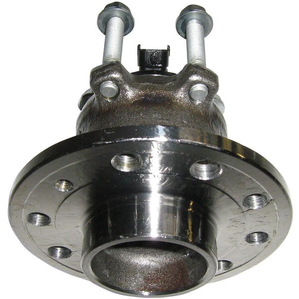 Hjullagersats, Bakaxel, båda sidor Aic 52705 AIC