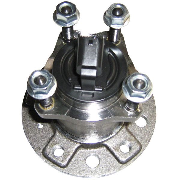 Hjullagersats, Bakaxel, båda sidor Aic 52707 AIC