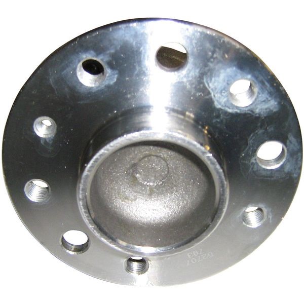 Hjullagersats, Bakaxel, båda sidor Aic 52707 AIC