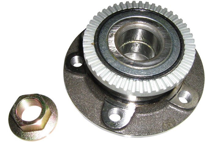 Hjullagersats, Fram, höger eller vänster Aic 52708 AIC
