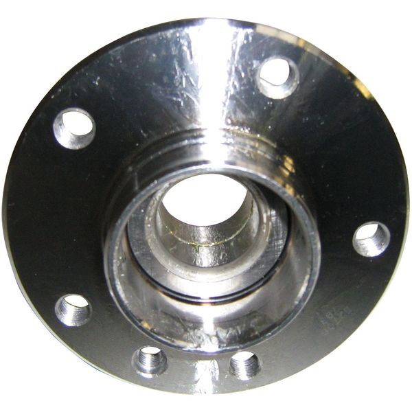 Hjullagersats, Fram, höger eller vänster Aic 52708 AIC
