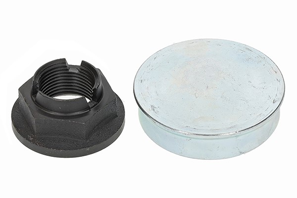 Hjullagersats, Bakaxel, båda sidor Aic 52729 AIC