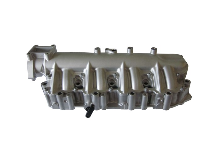 Sugrörsamodul Aic 52755 AIC