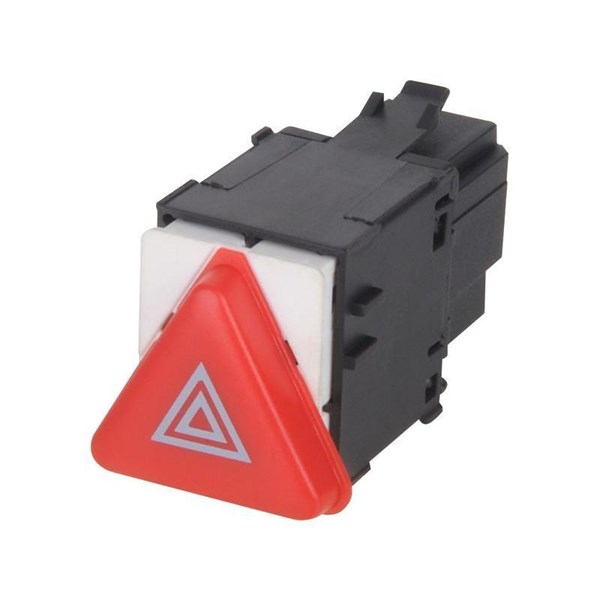 Brytare, varningsblinkers, Instrumentpanel Aic 52776 AIC