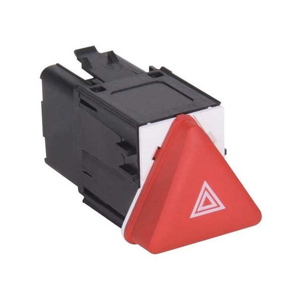 Brytare, varningsblinkers, Instrumentpanel Aic 52777 AIC