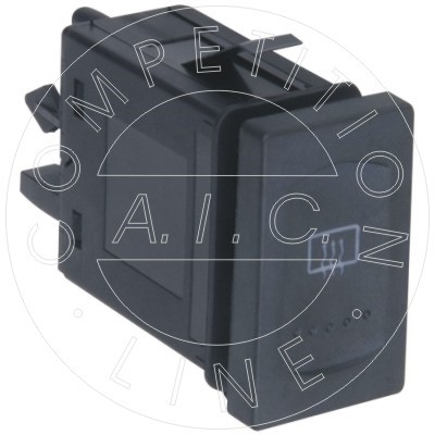 Strömställare, bakruteuppvärmning Aic 52779 AIC