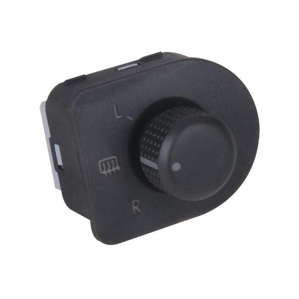 Strömställare, spegelinställning, Fram, Förarsida Aic 52786 AIC