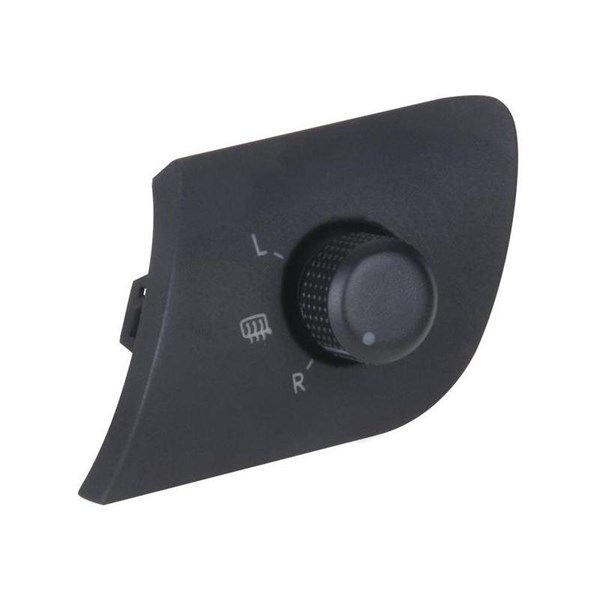 Strömställare, spegelinställning, Fram, Förarsida Aic 52787 AIC