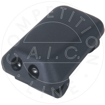 Munstycke, vindrutespolning, Fram, Tvåsidig Aic 52797 AIC