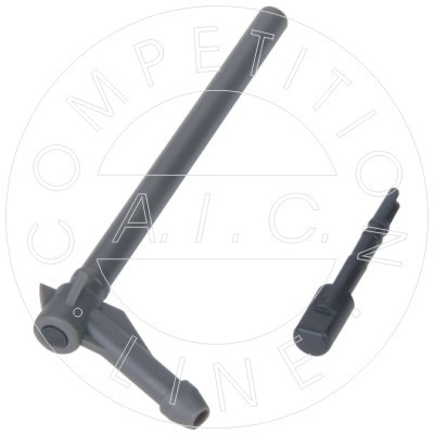Munstycke, vindrutespolning, Bak Aic Original aic quality 52798 AIC