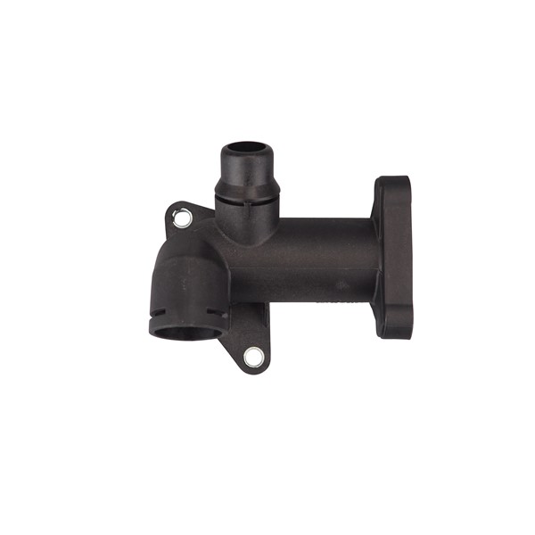 Kylmedelsfläns, på växellådssidan, Cylindriskt huvud Aic 52808 AIC