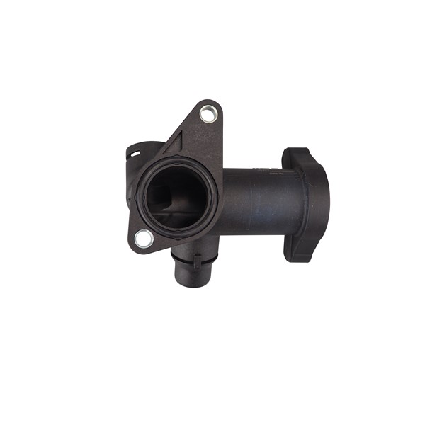 Kylmedelsfläns, på växellådssidan, Cylindriskt huvud Aic 52808 AIC