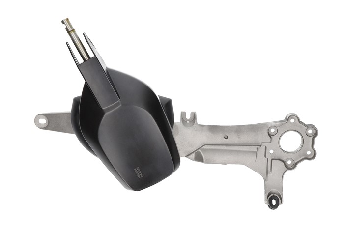 Torkartransmission, Fram Aic Original aic quality 52809 AIC