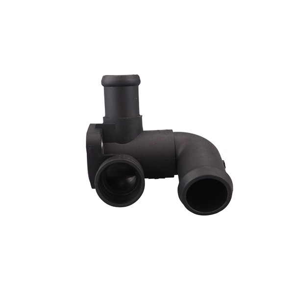 Kylmedelsfläns, Fram, Cylindriskt huvud Aic 52811 AIC