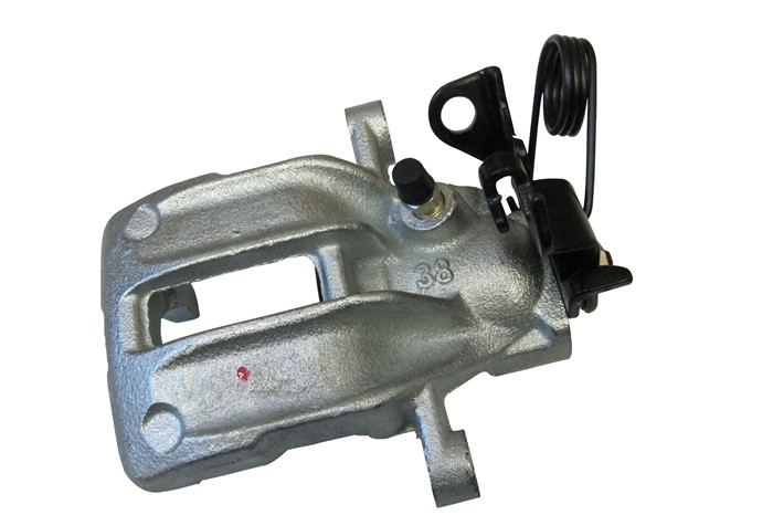 Bromsok, Bakaxel vänster Aic 52833 AIC