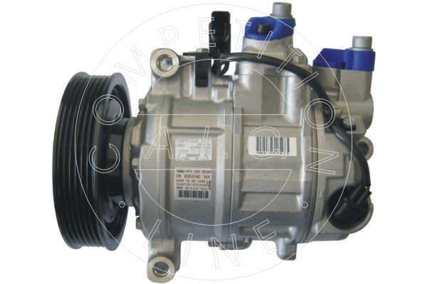 Kompressor, klimatanläggning Aic 52847 AIC