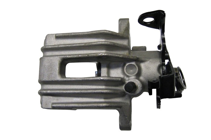 Bromsok, Bakaxel höger Aic Original aic quality 52853 AIC