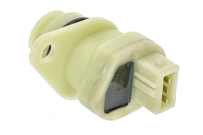 Sensor, hastighet AIC