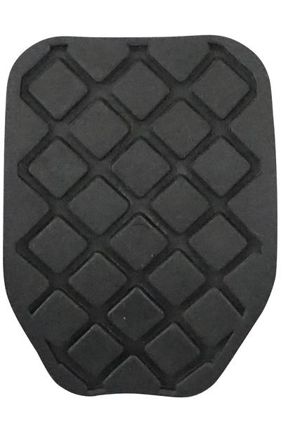 Pedalbelägg, bromspedal Aic Original aic quality 52863 AIC