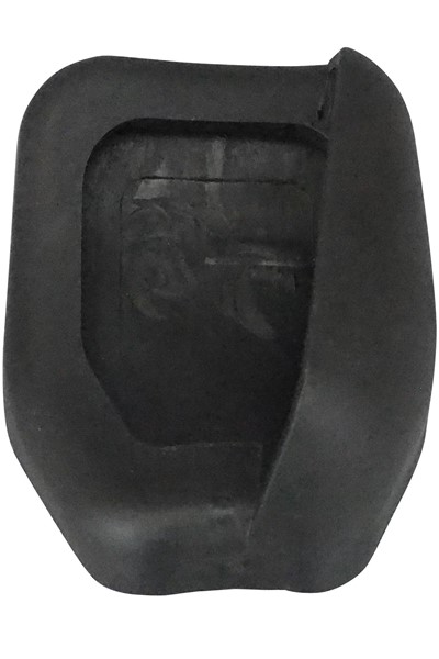 Pedalbelägg, bromspedal Aic Original aic quality 52863 AIC