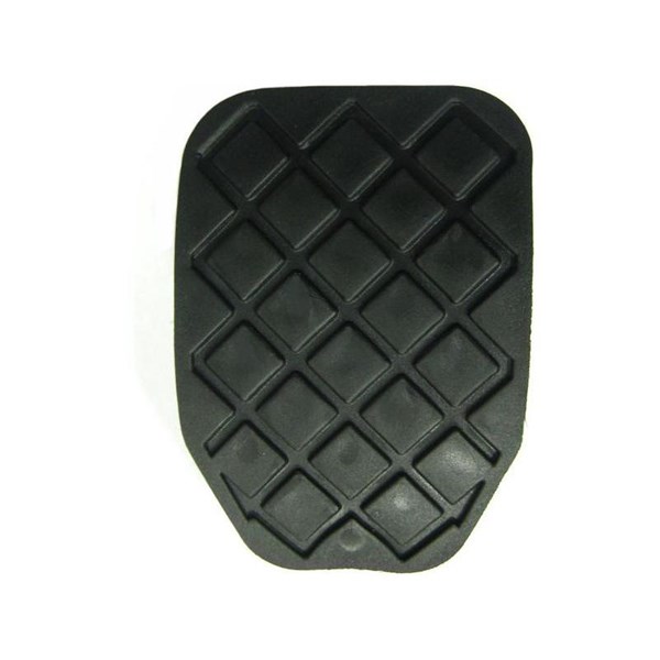 Pedalbelägg, bromspedal Aic Original aic quality 52864 AIC Pedalbelägg, bromspedal Aic Original aic quality 52864 AIC