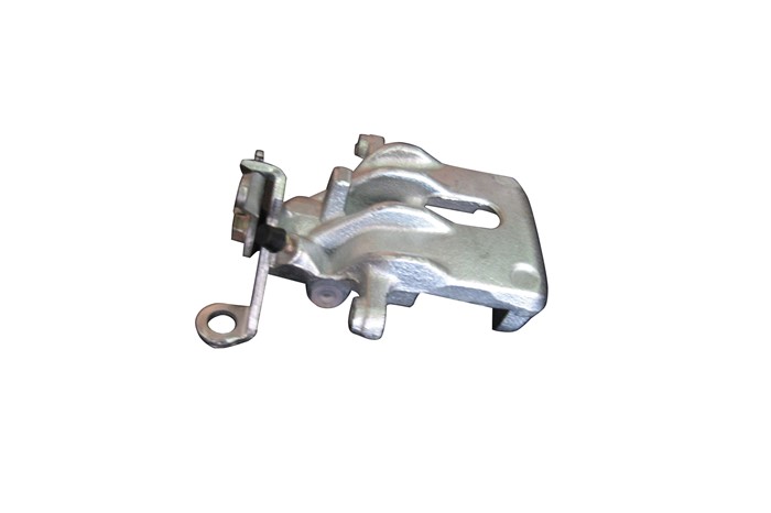 Bromsok, Bakaxel vänster Aic 52866 AIC