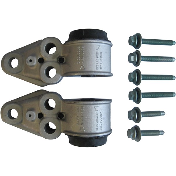 Reparationssats, axelkropp, Bakaxel, båda sidor Aic 52871Set AIC