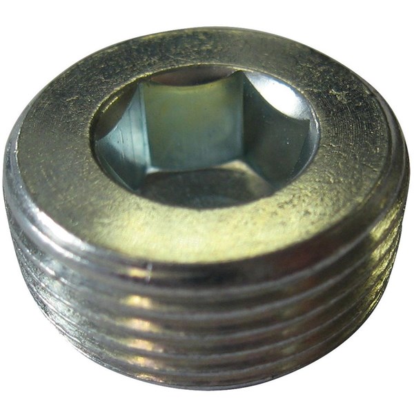 Oljetrågsavtappningsplugg Aic 52882 AIC